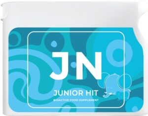 JN Юниор Project V — упаковка