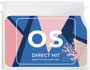 OS Остеосанум Project V — упаковка