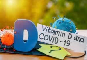 Витамин D и COVID-19