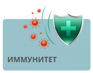 Иммунитет