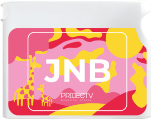 JNB Project V — упаковка